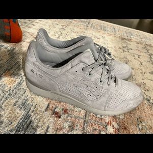 Asics Gel lyte iii